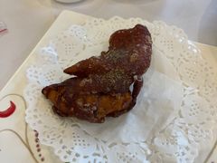 -聚春园自助餐厅(东街口店)