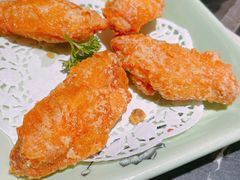 -新白鹿餐厅(松江开元地中海店)