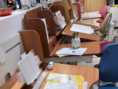 -光明园迪儿童学习桌椅(广州购书中心店)