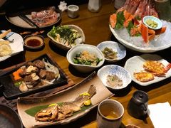 -和彩放题餐厅(酒仙桥店)
