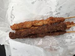 -北京稻香村(第十一店)