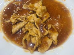 -老苏扬饭店