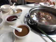 -太婆天府山珍酒楼(亚运村店)