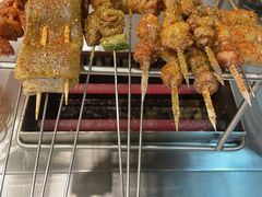 -彭城八戒羊肉串(总店)