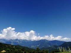 -硗碛藏寨·神木垒景区