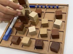 -培飞思维启蒙·益智游戏·科学探索(城西银泰店)