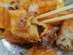 -蒙记老牌豆浆