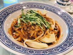 -金彤川菜(西稍门店)