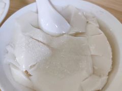 甜豆花-陈阿婆豆腐脑-卤煮小吃(朝阳路店)