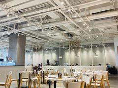 大堂-娜娜家·Nana's restaurant(国金汇店)