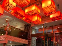 大堂-百年神厨·地道川菜(清江西路店)