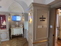 -Me Coffee下午茶艺术空间