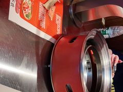 -核桃碳烤肉馆(深圳首店)