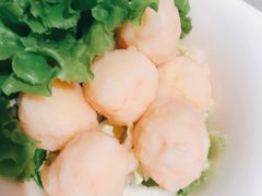 -海底捞火锅(大融城店)