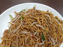 -羅秋明手工粉面