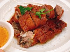 -顺德人家食府(黄金广场店)