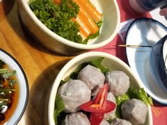 -潮澎派·潮汕菜大排档(南较西路店)