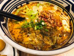 -阿香米线(深业上城店)