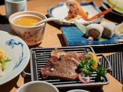 -虹料理·日料放题(悠方店)