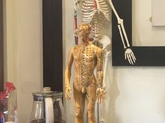 -沐善人家中医·推拿·理疗·三伏灸(新洲店)
