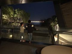 -上海滴水湖皇冠假日酒店