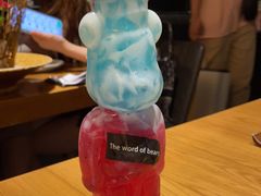 -渔寿司·日本料理(艾尚天地店)