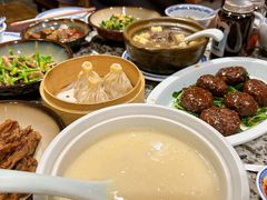 -南京大牌档(崇文门国瑞店)