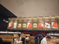-友壹町寿司(佛山新DNA店)