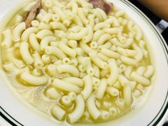 叉烧通粉-义顺牛奶公司(庇利金街店)