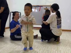 -IBOBI早教·托班·国际家庭互动成长中心(欢乐海岸中心)