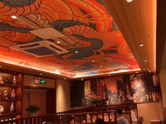 -仓桥家·焗寿司·锅物(光谷步行街店)