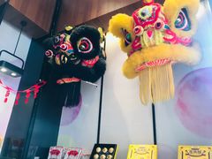 -西酒时光(恒福店)