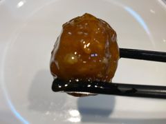 焦溜丸子-福来居烤鸭店(天坛二店)