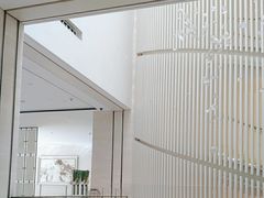 -上海衡山路十二号华邑酒店