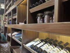 -榖屋house of flour(张江首店)