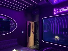 -星聚会KTV(景枫中心店)