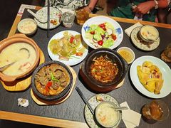 -潮堂 · 潮州菜(国贸商城店)