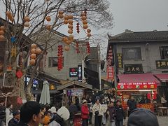 -汴河街