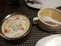 -辛德里印度餐厅(勒泰商圈店)