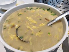 -大锅强·蒸海鲜青岛菜(吾悦广场店)