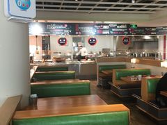 -So Lounge索兰至餐厅(蓝色港湾店)