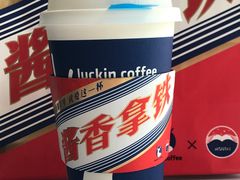 -瑞幸咖啡(龙岗星河cocopark店)