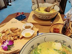 -芸南道·过桥米线(昆明老街旗舰店)