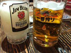 -平成屋·午肴夜酒(四川北路店)