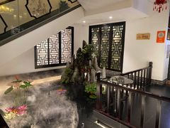 -徽州小镇(高新店)