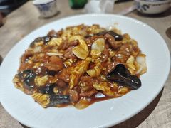 -直隶安家牛肉罩饼(七一路店)