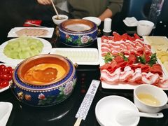 -国际酒店肥牛吧