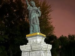-北京世界公园