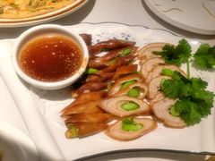 -旺达·福州菜(正大广场店)