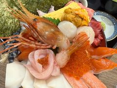 -札幌二条市场 大矶(本店)